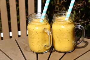 Tropisk Smoothie, billede 4