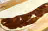 Kanelsnurre, billede 1 Kanelsnurre, billede 1