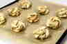 Kanelsnurre, billede 3 Kanelsnurre, billede 3