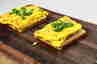 Morgenmadssandwich, billede 2 Morgenmadssandwich, billede 2