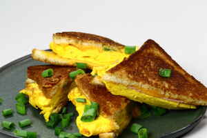 Morgenmadssandwich, billede 4 Morgenmadssandwich, billede 4