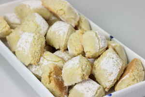 Ricciarelli, billede 4