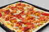 Nduja pizza, billede 2 Nduja pizza, billede 2
