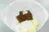 Cookies med marcipan, billede 1 Cookies med marcipan, billede 1