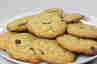 Cookies med marcipan ... klik på billedet for at komme tilbage