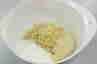 Marcipan cookies, billede 1