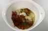 Krydderfrikadeller med fedtfattig kold kartoffelsalat, billede 3