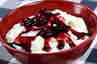 Kirsebærsauce ... klik på billedet for at komme tilbage