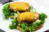 Cheeseburger ... klik på billedet for at komme tilbage