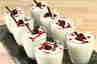 Kærnemælksfromage - Koldskålsfromage ... klik på billedet for at komme tilbage