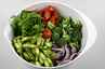 Grillede laksesteaks med aspargessalat ... klik på billedet for at komme tilbage