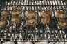 Sommerfrikadeller på grill med marinerede kartofler, billede 3