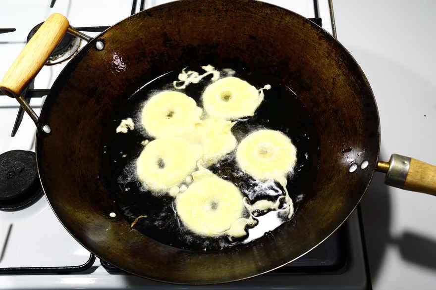 Æblebeignet ... klik for at komme tilbage