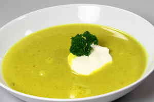 Karrysuppe