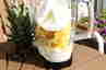 Ananas milkshake ... klik på billedet for at komme tilbage