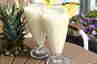 Ananas milkshake ... klik på billedet for at komme tilbage