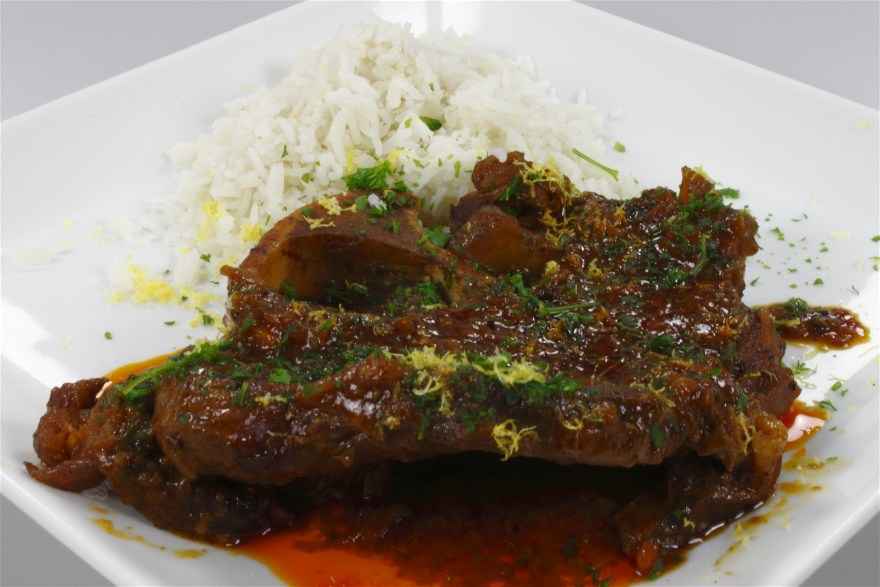 Osso buco 02 ... klik for at komme tilbage