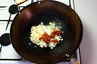 Rød kalkun-curry med kokosmælk ... klik på billedet for at komme tilbage