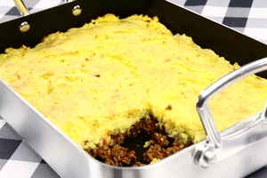 Shepherds pie, billede 4