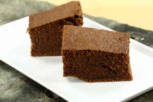 Chokoladekage, den gode, billede 4