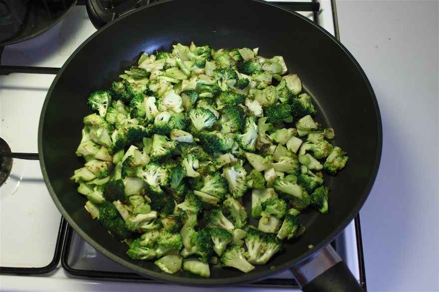 Helstegt oksemørbrad med lynstegt broccoli ... klik for at komme tilbage