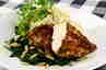 Marineret kyllingefilet med kartoffelsalat ... klik på billedet for at komme tilbage