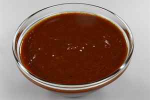 Barbecuesauce (Grillsauce), billede 4