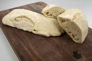 Ciabatta Brød, billede 4