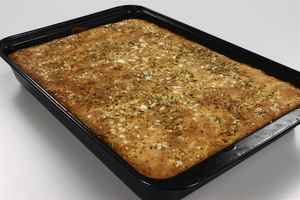 Rosmarinbrød, billede 4