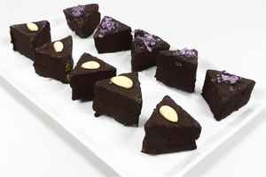 Petit Four kager, billede 4