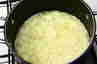 Løgsuppe med gratineret ostebrød, billede 3