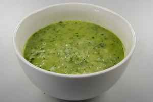 Squashsuppe