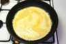 Cremet squash-omelet, billede 1