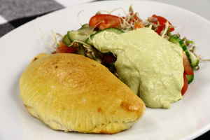 Empanadas med oksekød, billede 4