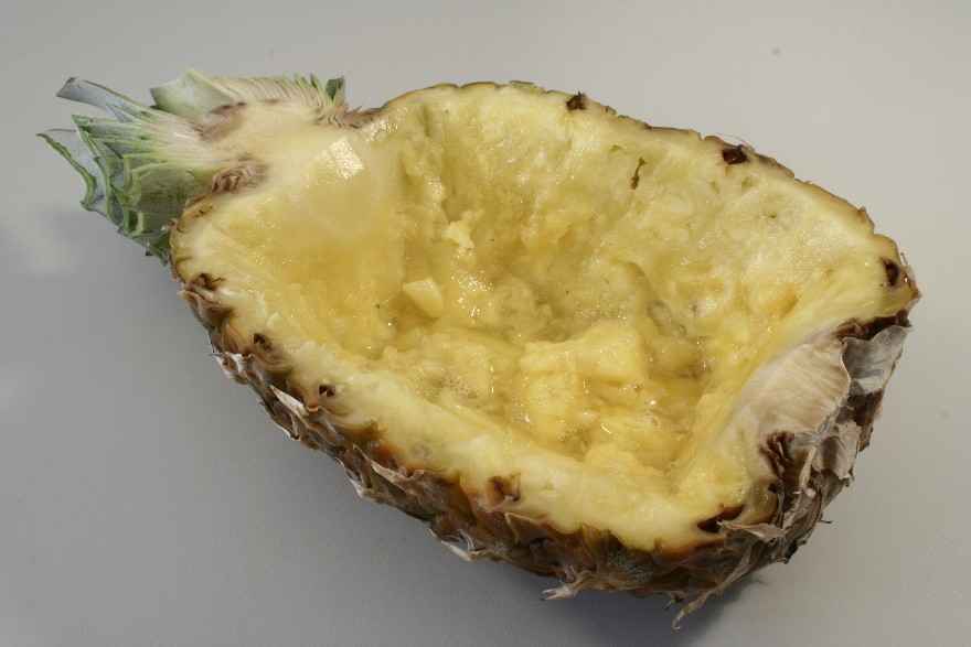Ananas GöTterspeise - Rezepte Suchen
