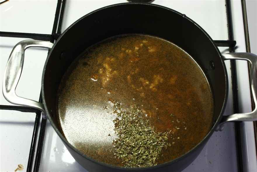 Indisk couscous ... klik for at komme tilbage