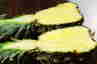 Eksotisk frugtsalat i ananas ... klik på billedet for at komme tilbage
