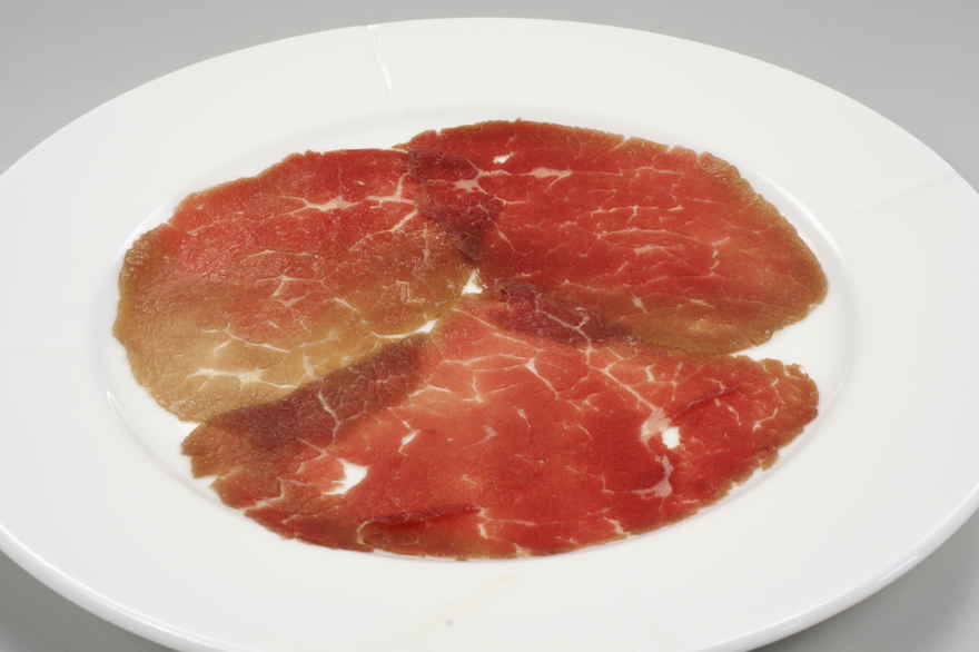 Carpaccio ... klik for at komme tilbage