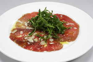 Carpaccio