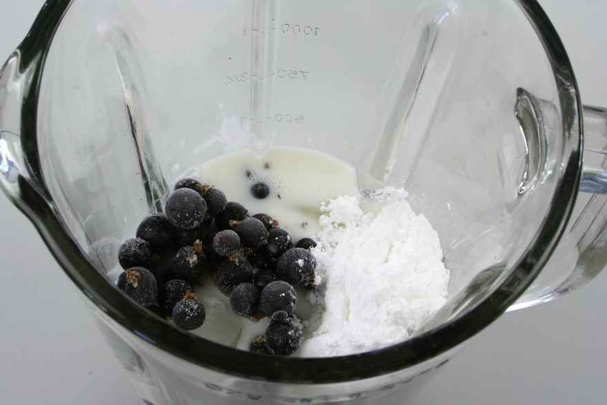 Fruity Smoothie ... klik for at komme tilbage
