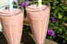 Peach Melba Smoothie ... klik på billedet for at komme tilbage