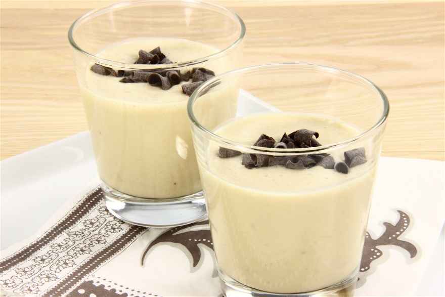 Baileys Smoothie ... klik for at komme tilbage