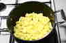 Kartoffel porre suppe, billede 1