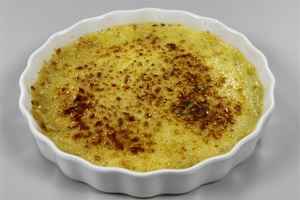 Creme brulle, billede 4