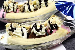 Bananasplit