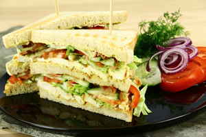 Clubsandwich, billede 4