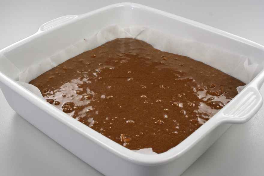 De allerbedste brownies ... klik for at komme tilbage