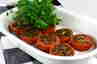 Tomat provencal ... klik på billedet for at komme tilbage