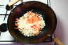 Oksestrimler i wok med krydret kokosmælk ... klik på billedet for at komme tilbage