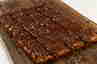 Havregrynsbar med chokolade, billede 3